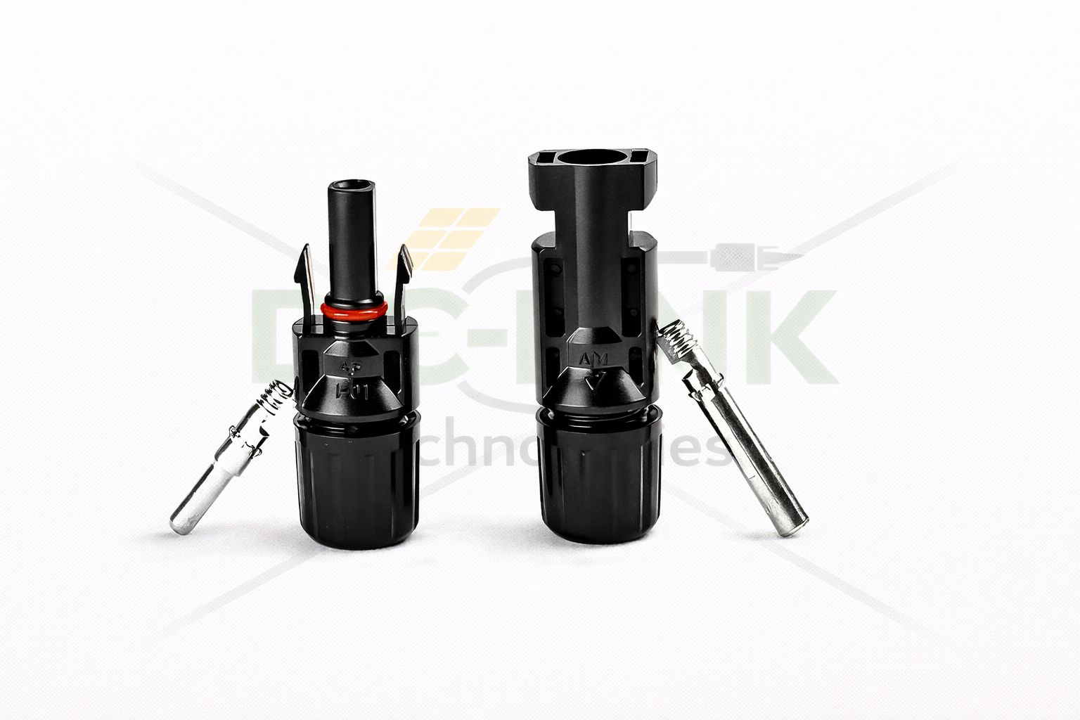 MC4 Connectors